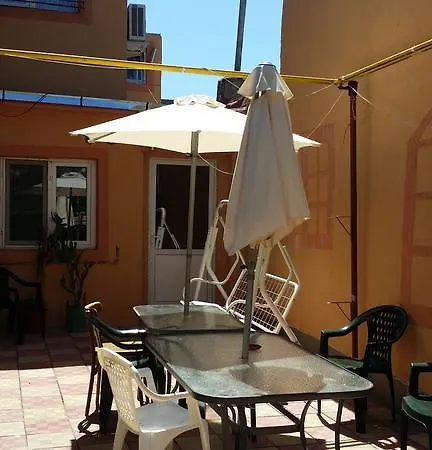 Casa de hóspedes Vila Miruna
