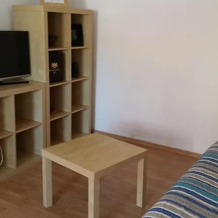 Vila Miruna Casa de hóspedes *