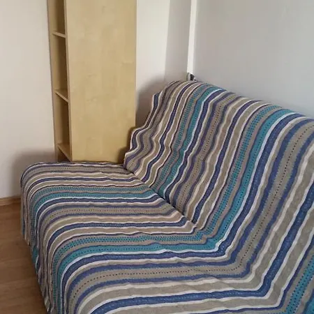 Casa de hóspedes Vila Miruna *