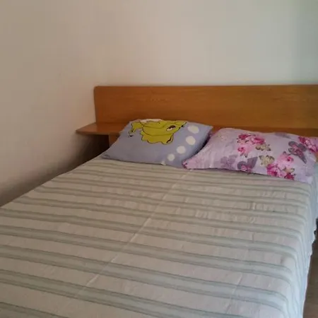 Casa de hóspedes Vila Miruna *