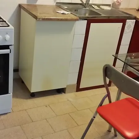 Vila Miruna Affittacamere *